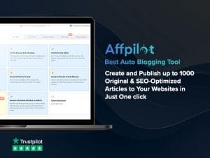 Affpilot Ai Writing Tools Review