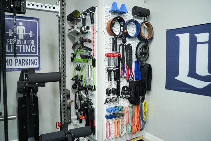Best Home Gym System 2025