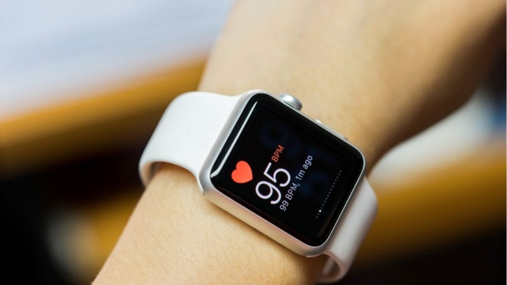 How Do Wearables Measure Blood Pressure
