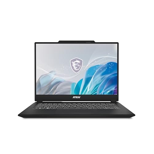 Laptops for Creators And Gamers