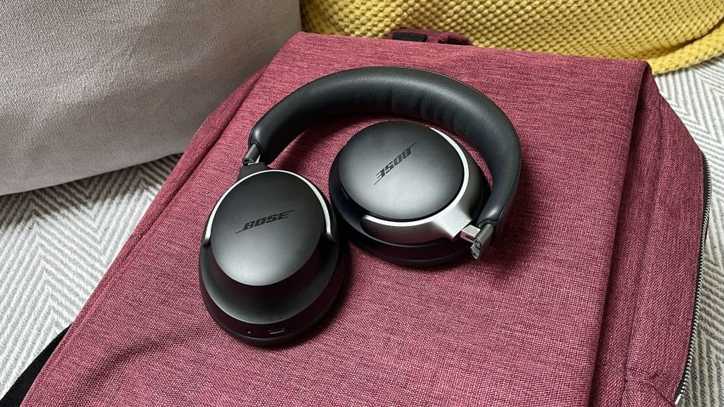 Premium Noise‑Cancelling Headphones Comparison
