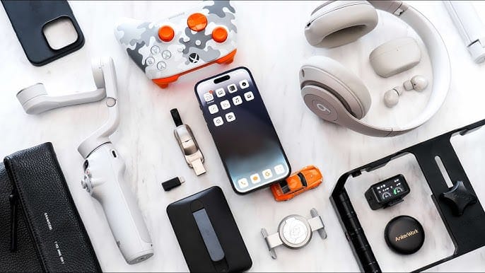 What are the Best Phone Accessories