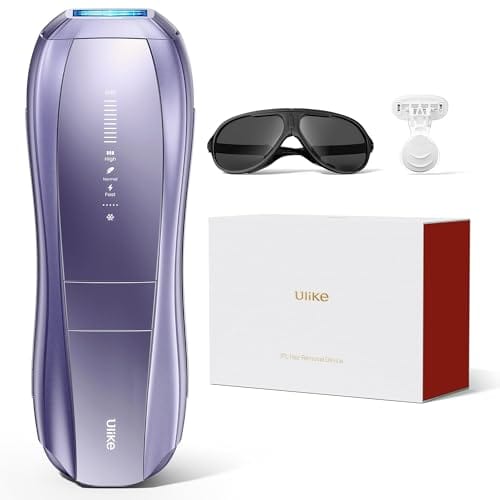 Which is the Best Laser Hair Removal Device
